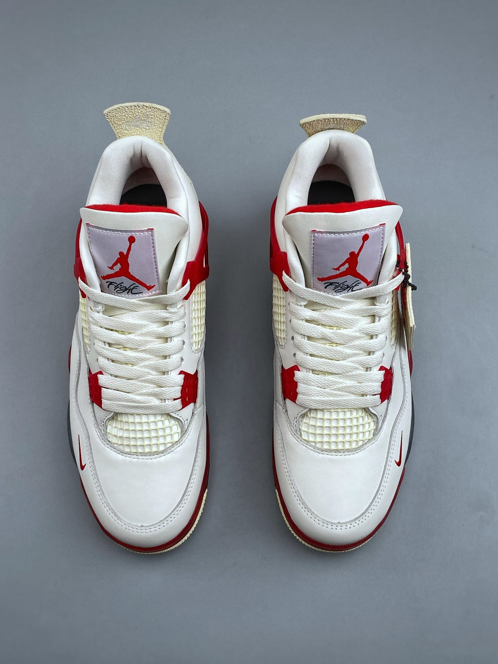 Nike Air Jordan 4 Retro - Image 5