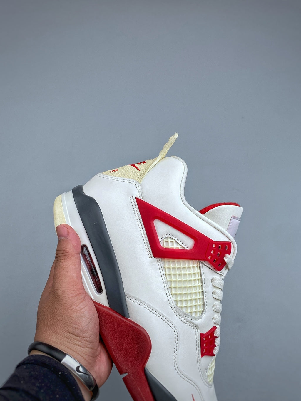 Nike Air Jordan 4 Retro - Image 6