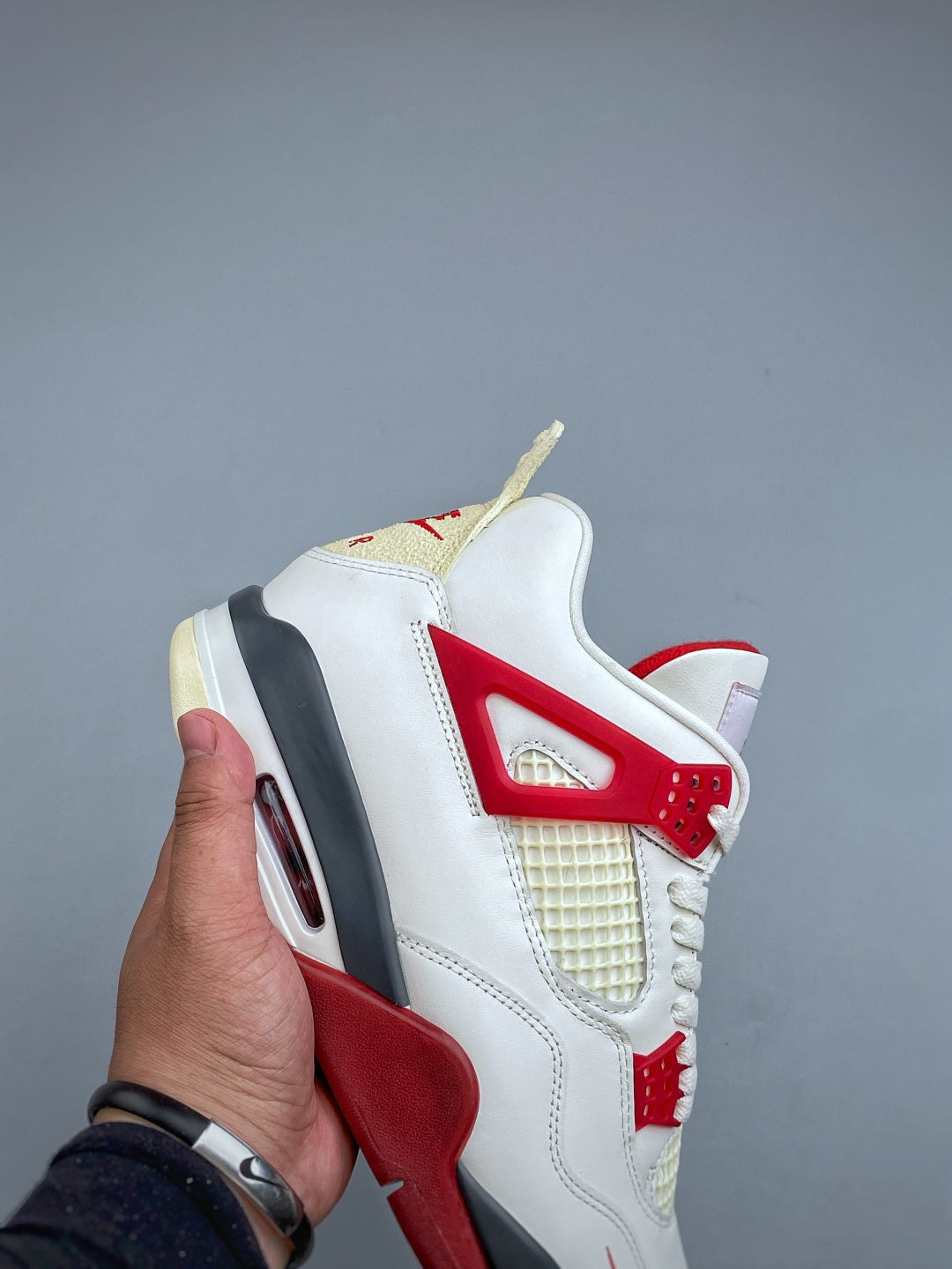 Nike Air Jordan 4 Retro - Image 6