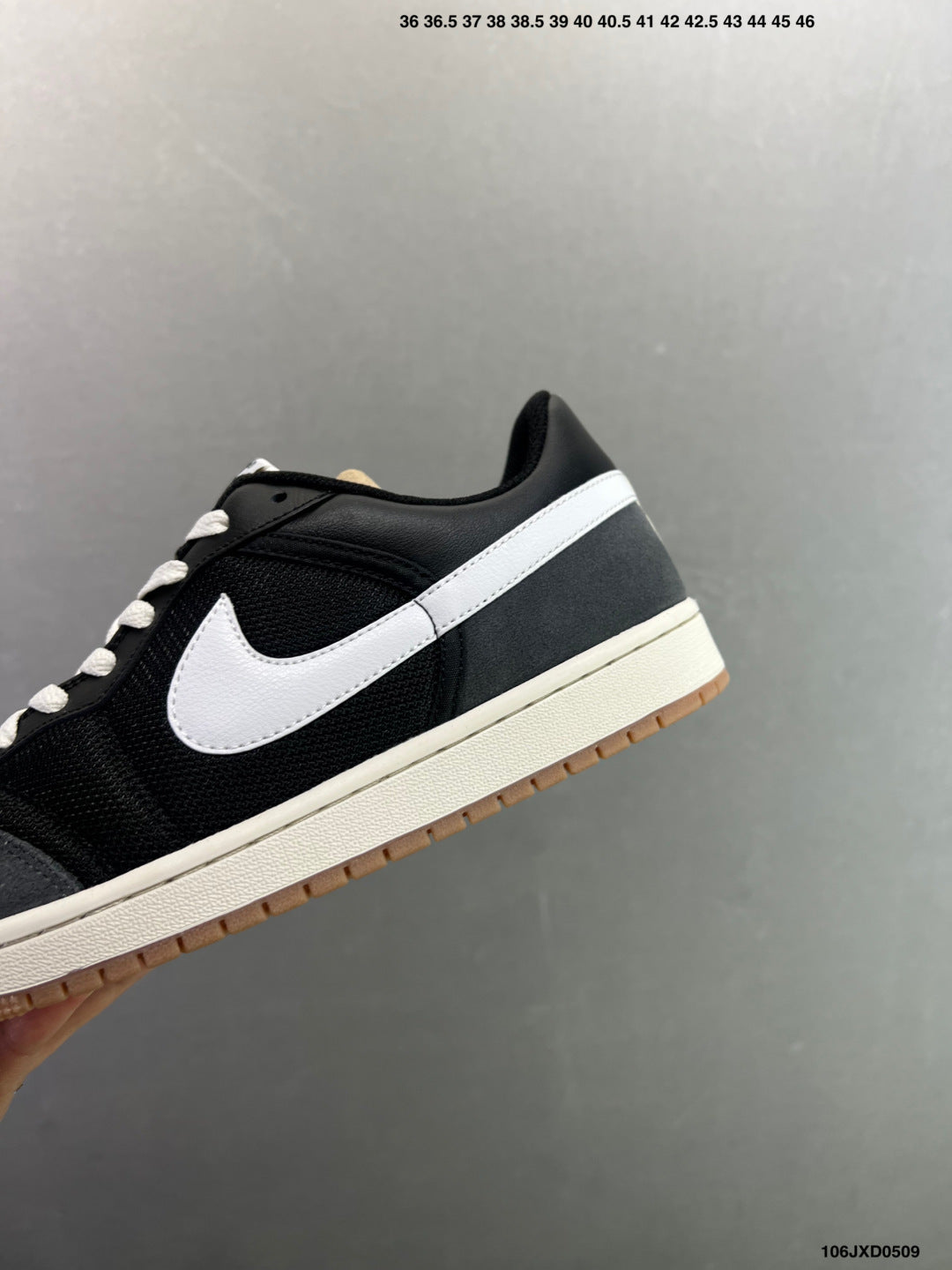 Nike Air Jordan 1 Low - Image 5