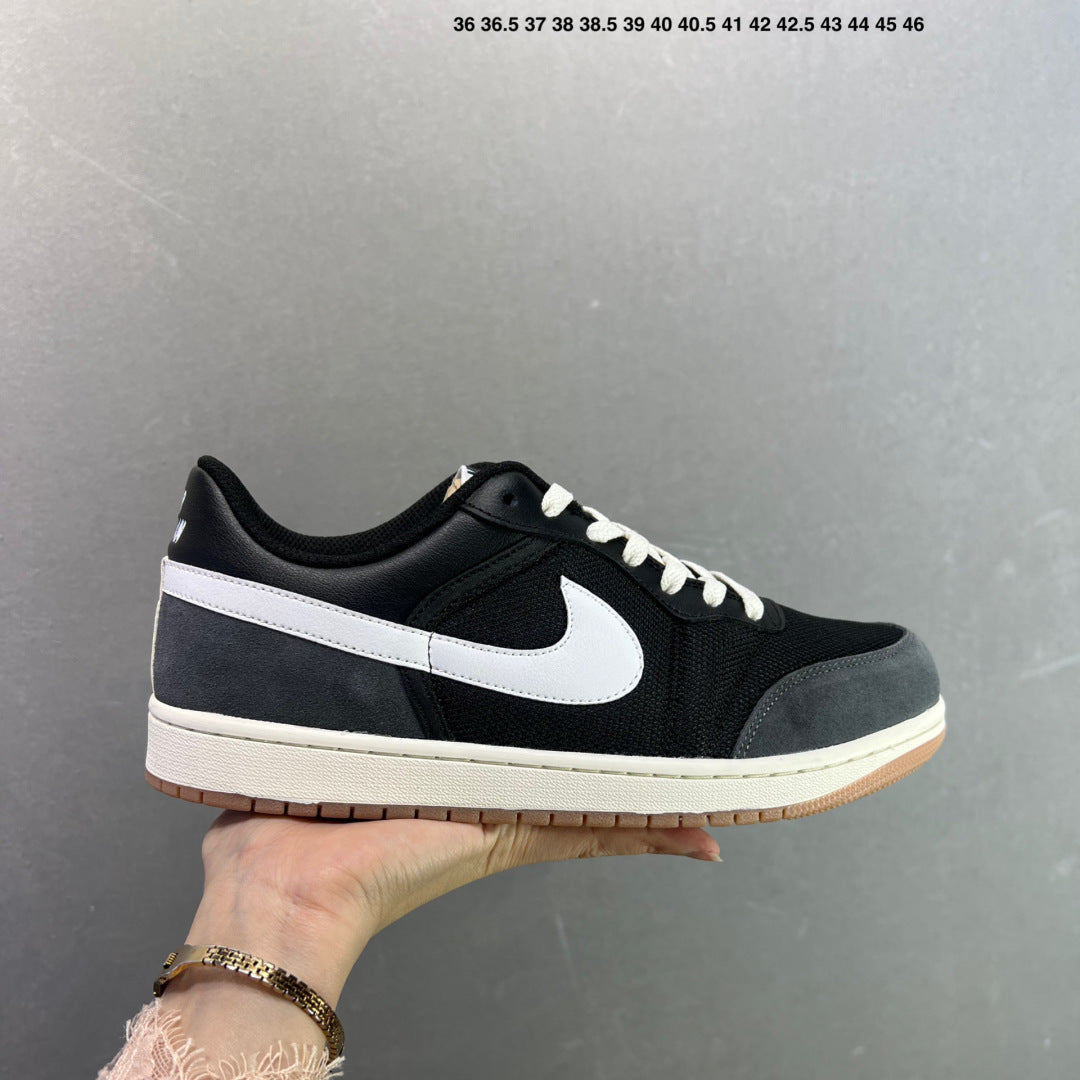 Nike Air Jordan 1 Low - Image 1