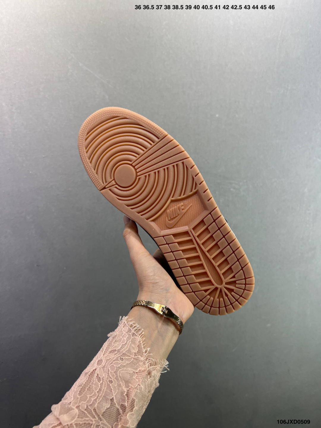 Nike Air Jordan 1 Low - Image 6
