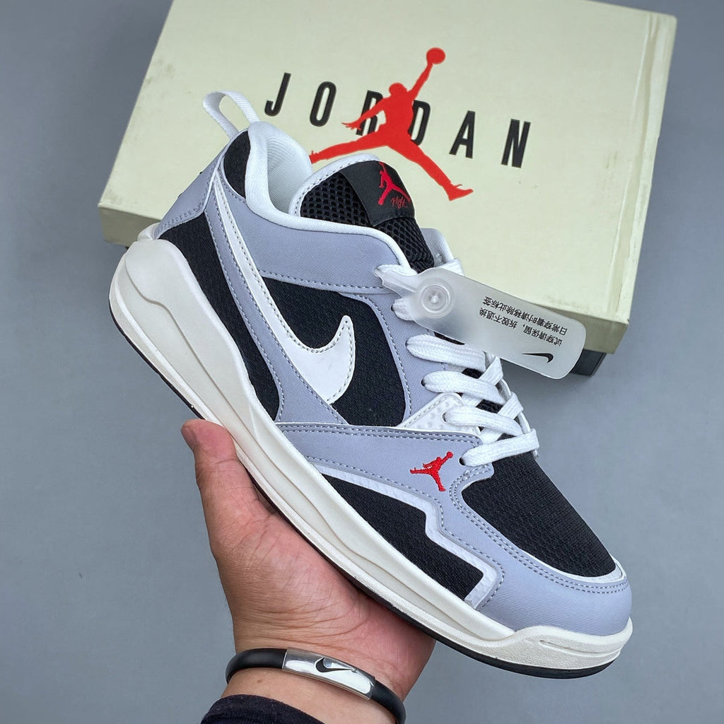 Nike Air Jordan Sneakers - Image 1