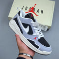 Nike Air Jordan Sneakers - Image 1
