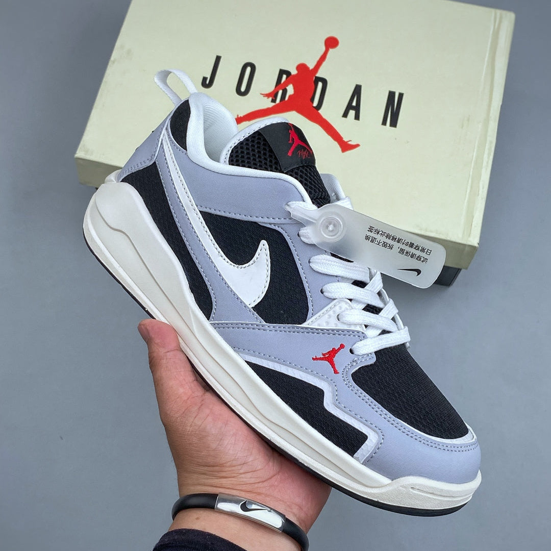 Nike Air Jordan Sneakers - Image 1