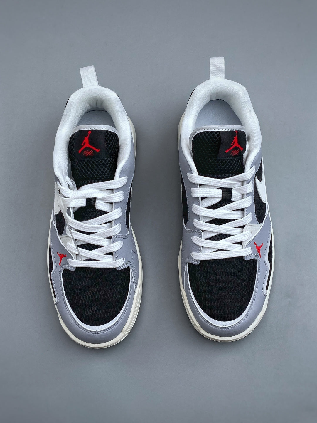 Nike Air Jordan Sneakers - Image 5