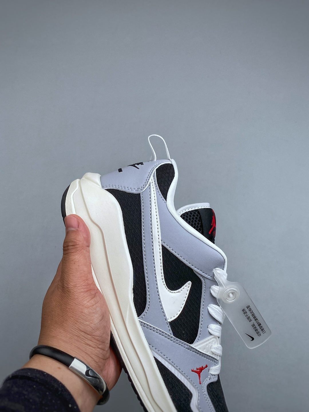 Nike Air Jordan Sneakers - Image 6