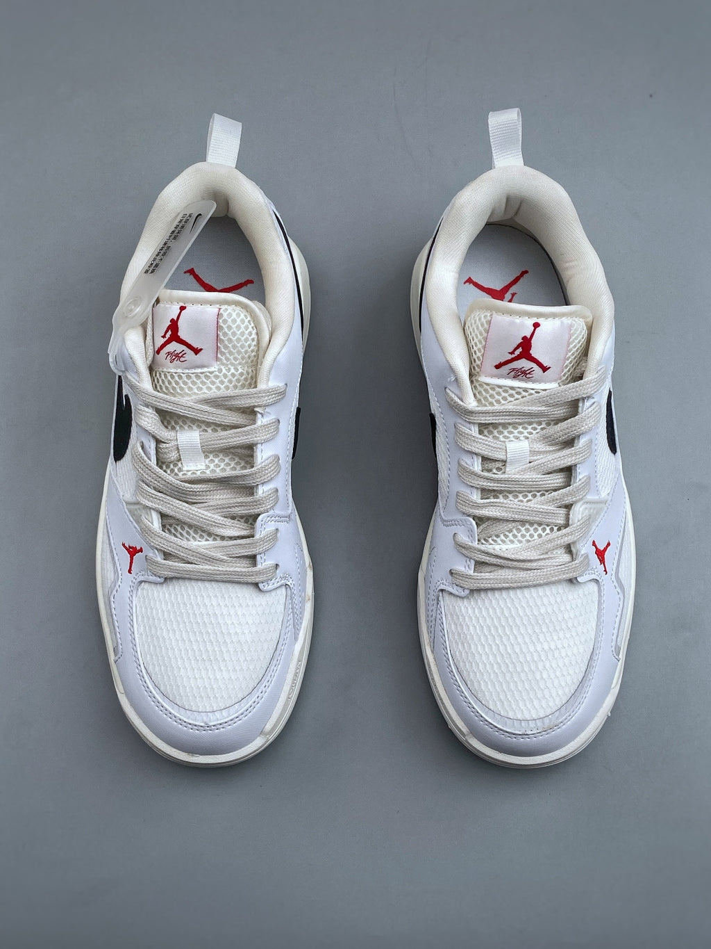 Nike Air Jordan Sneakers - Image 5