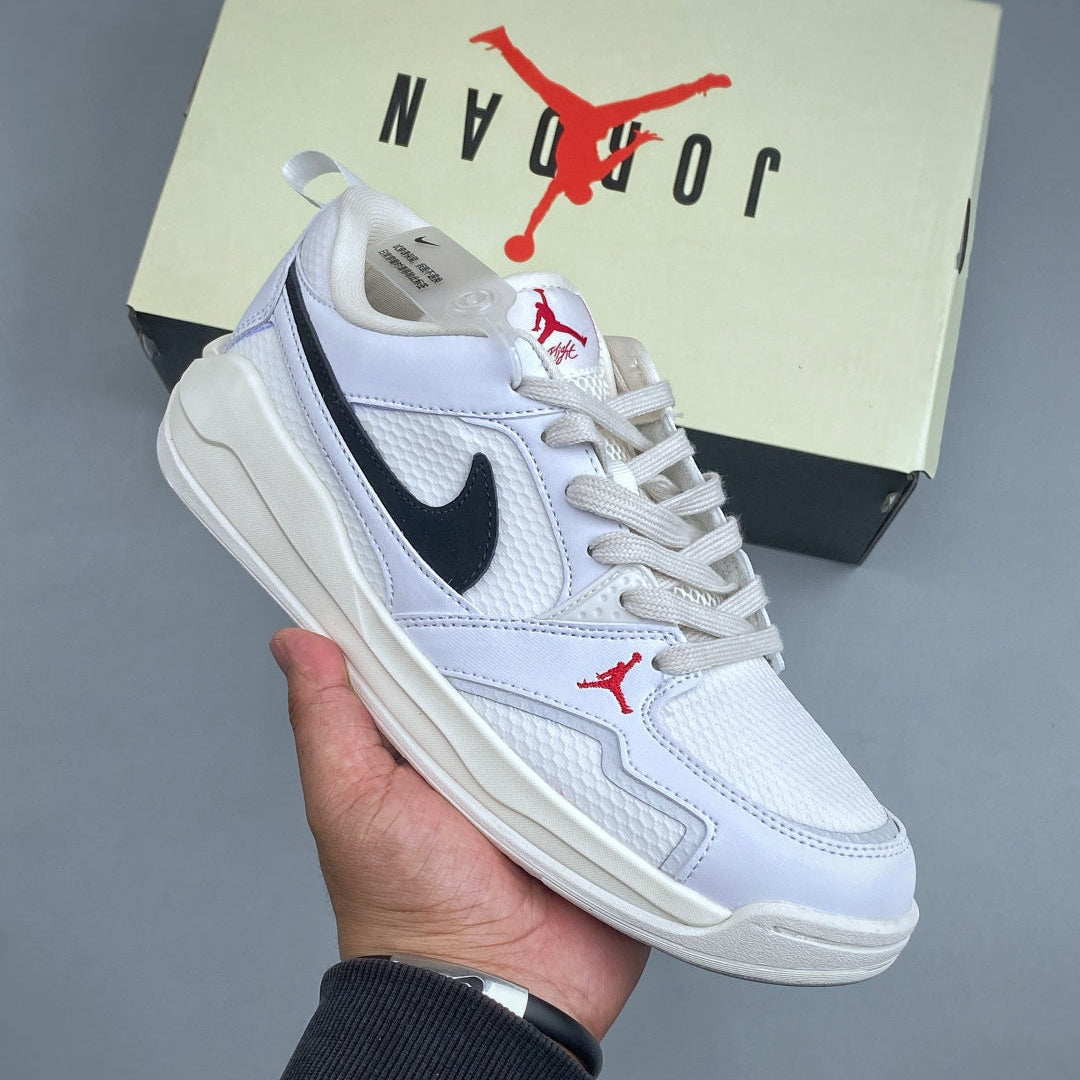 Nike Air Jordan Sneakers - Image 1