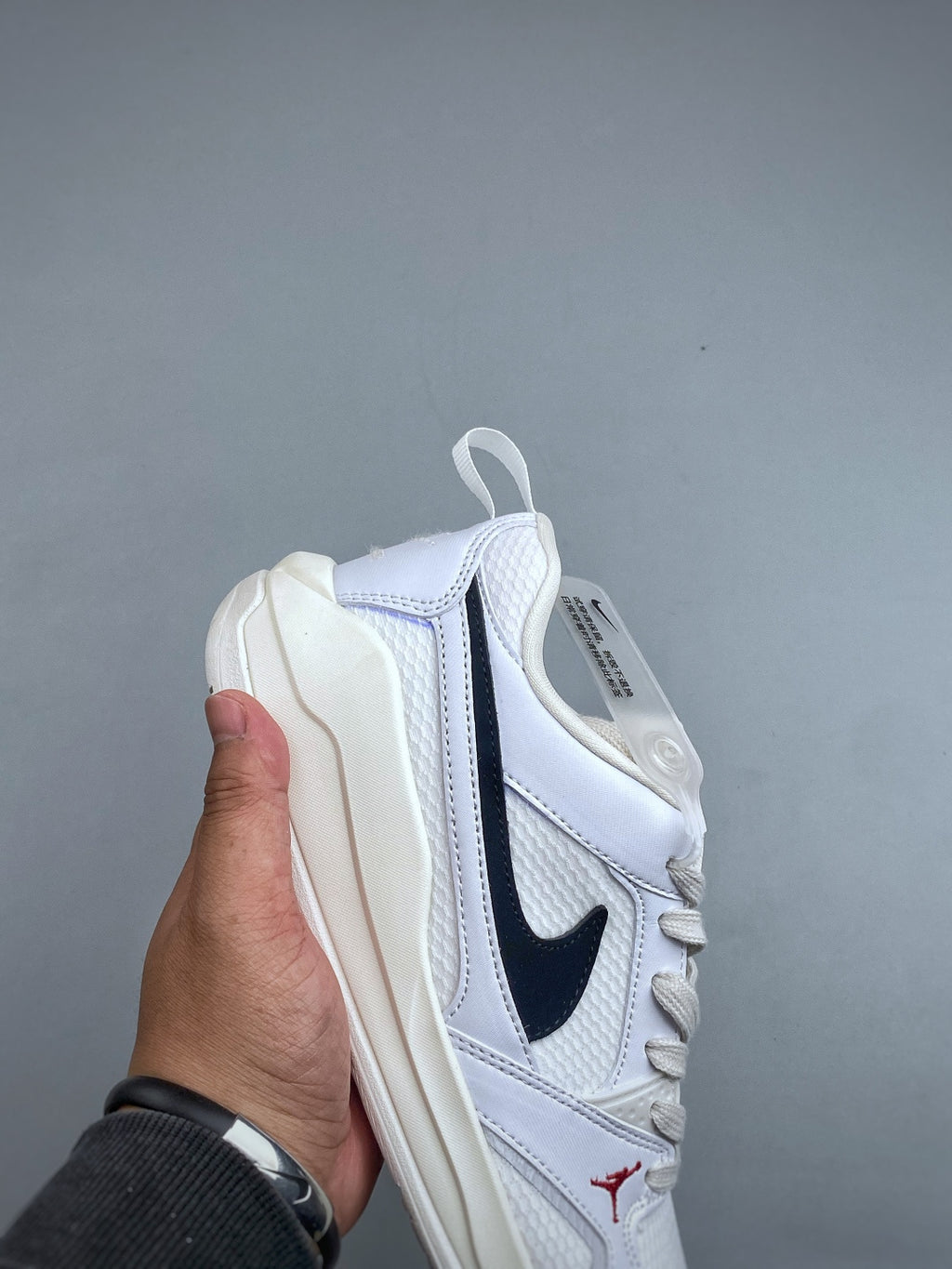 Nike Air Jordan Sneakers - Image 6