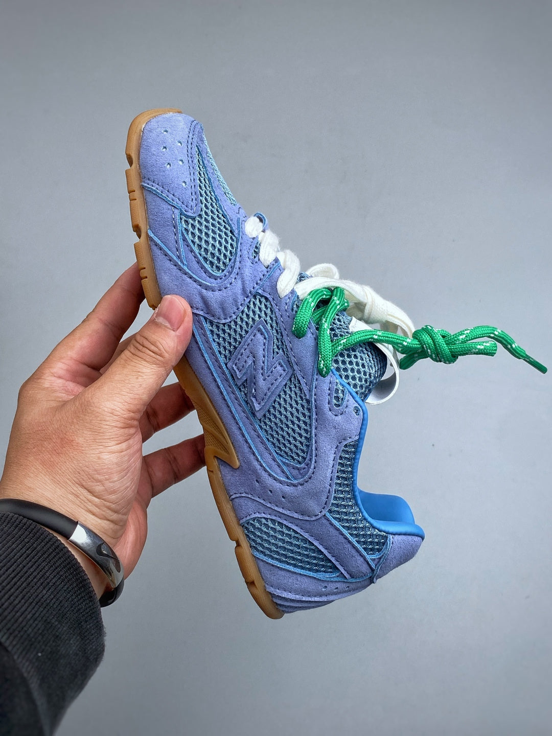 New Balance 180 Z - Image 2
