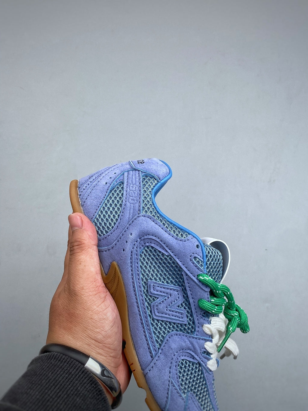 New Balance 180 Z - Image 6