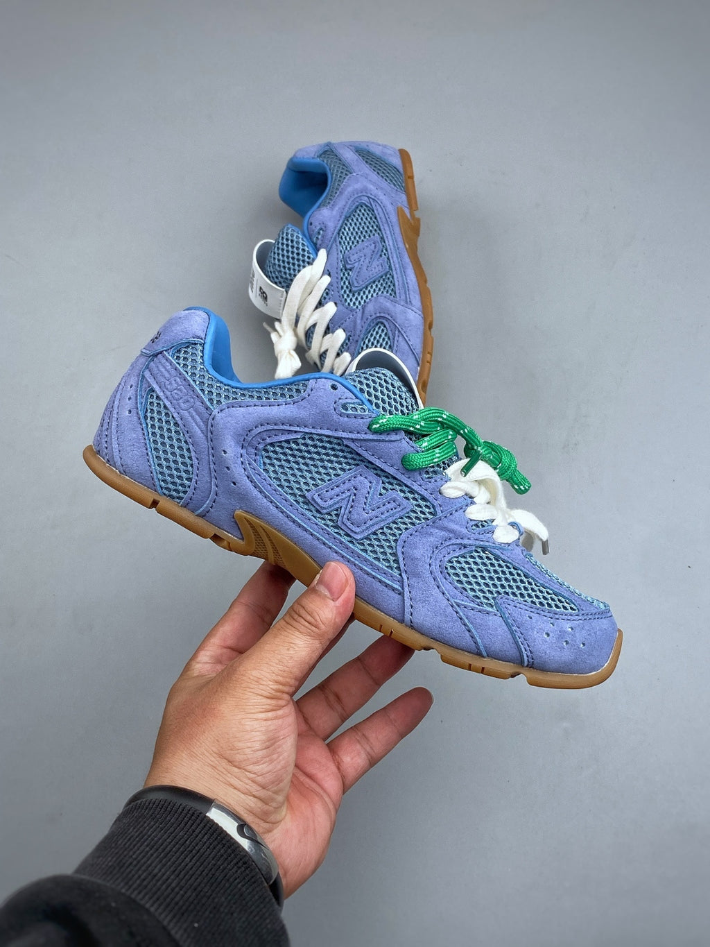 New Balance 180 Z - Image 4