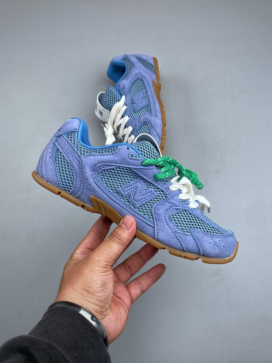 New Balance 180 Z - Image 4