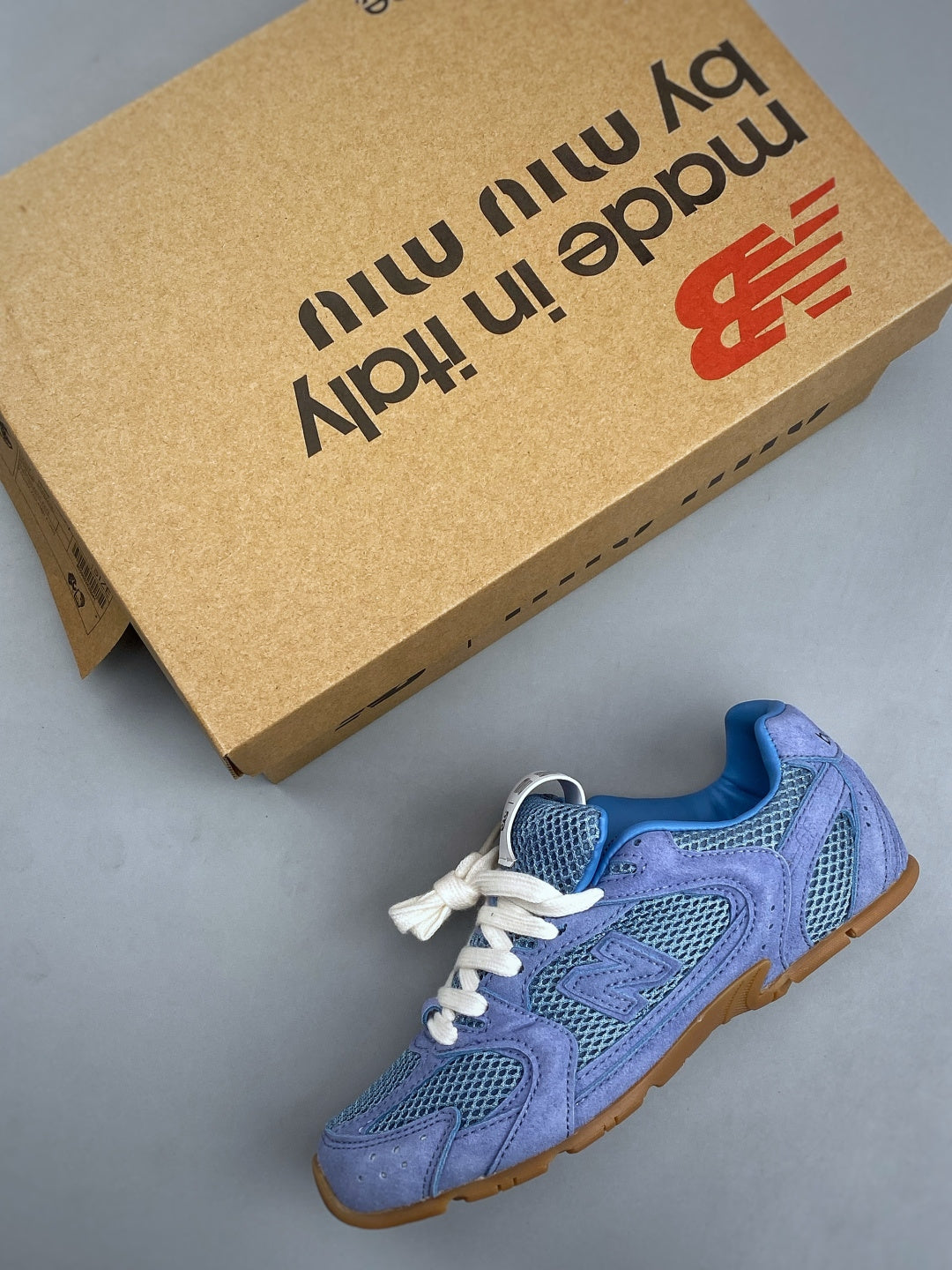 New Balance 180 Z - Image 3