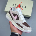 Nike Air Jordan Sneakers - Image 1