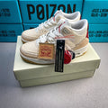 Nike Air Jordan 3 - Image 1
