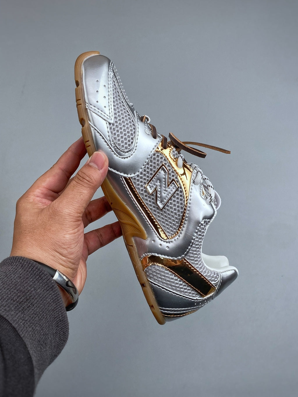 MiuMiu x New Balance 240 E - Image 2