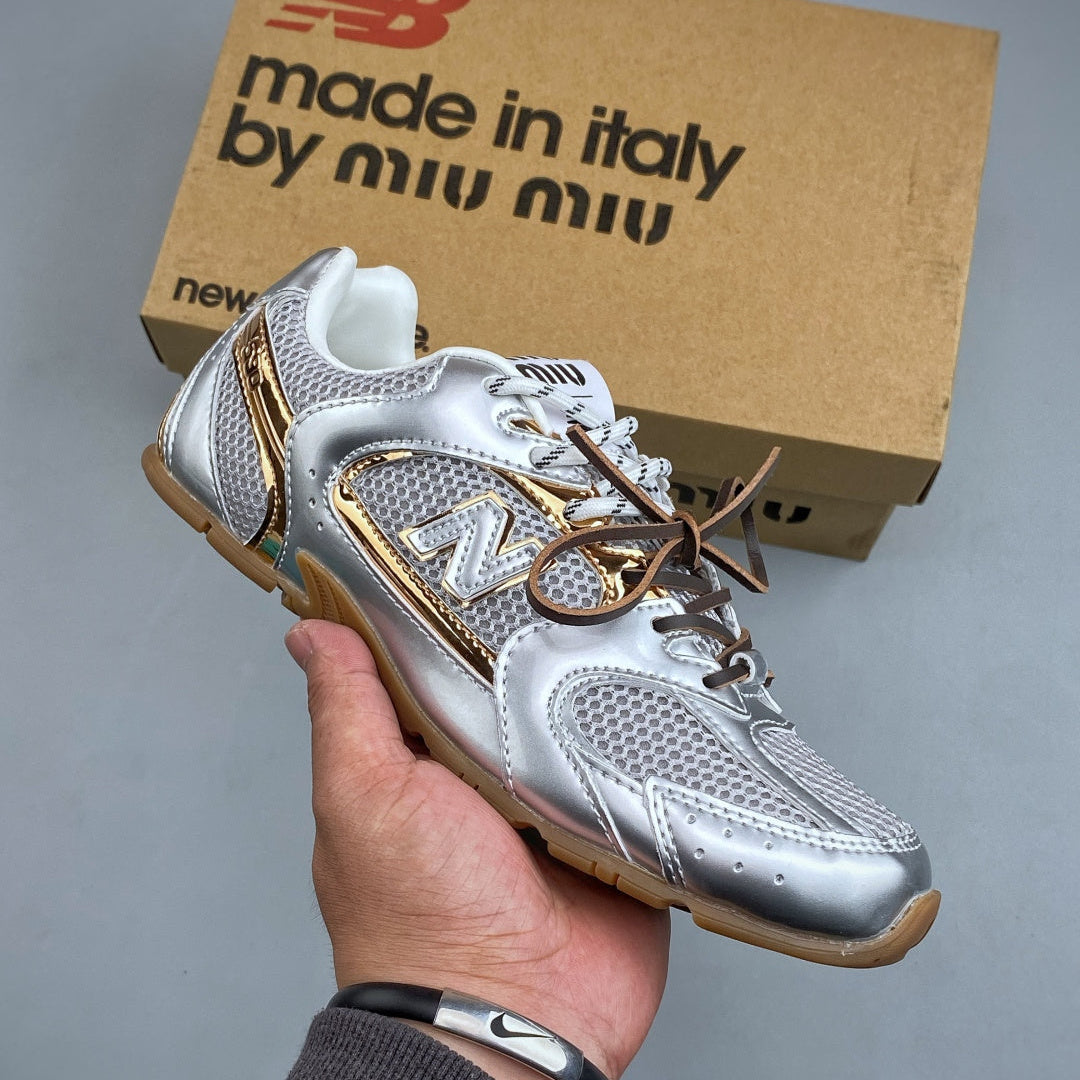 MiuMiu x New Balance 240 E - Image 1