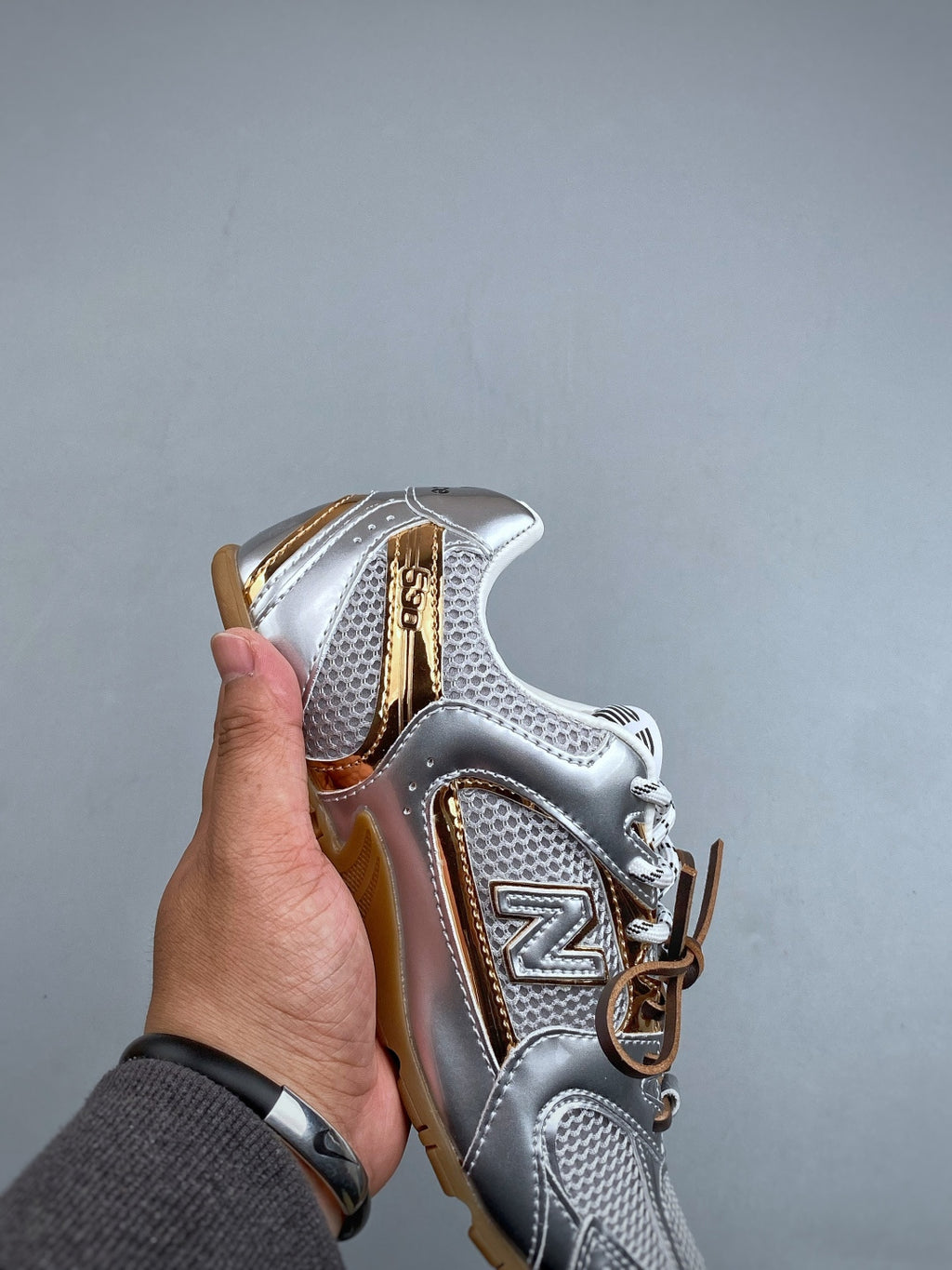 MiuMiu x New Balance 240 E - Image 6