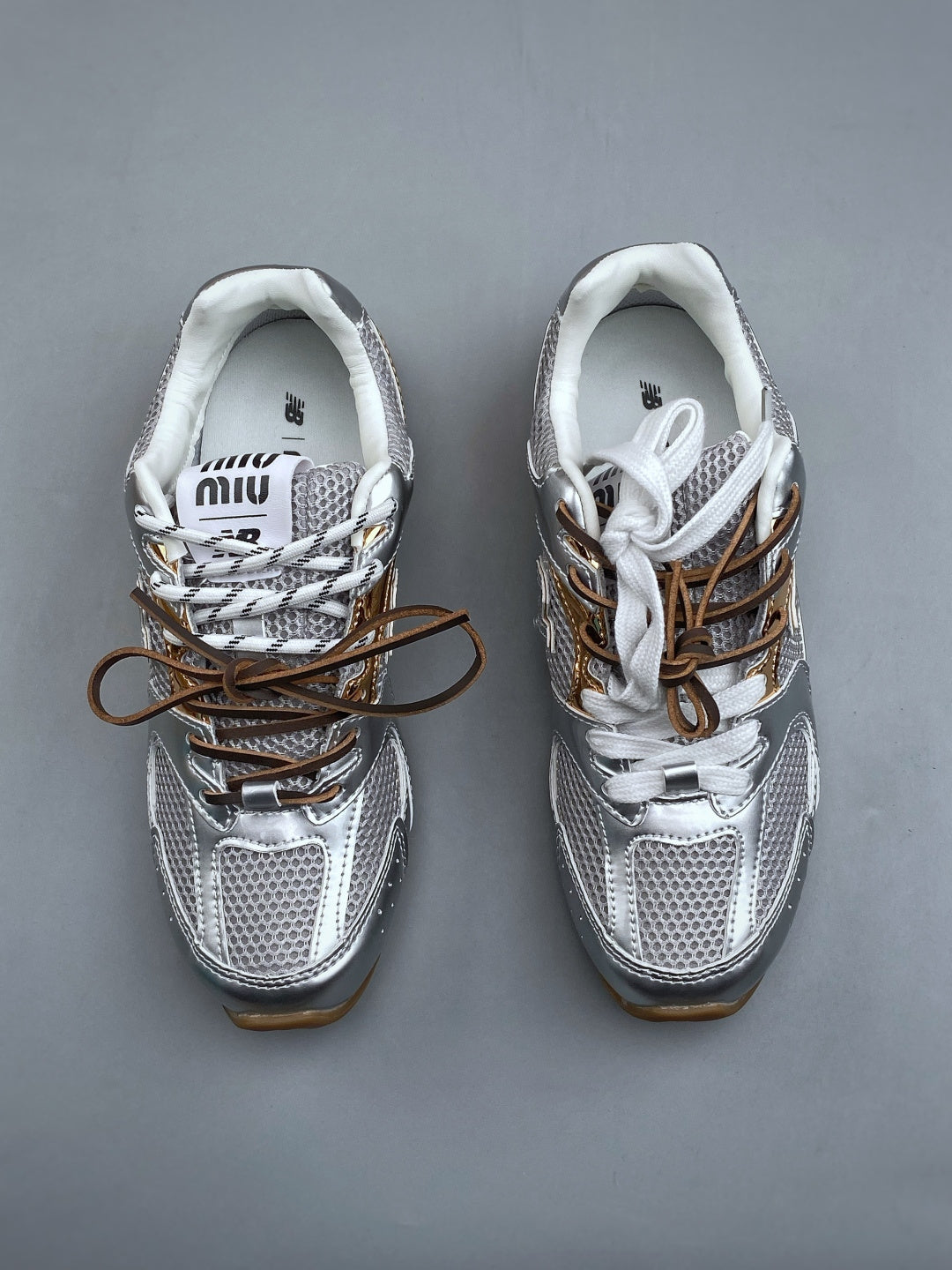 MiuMiu x New Balance 240 E - Image 5