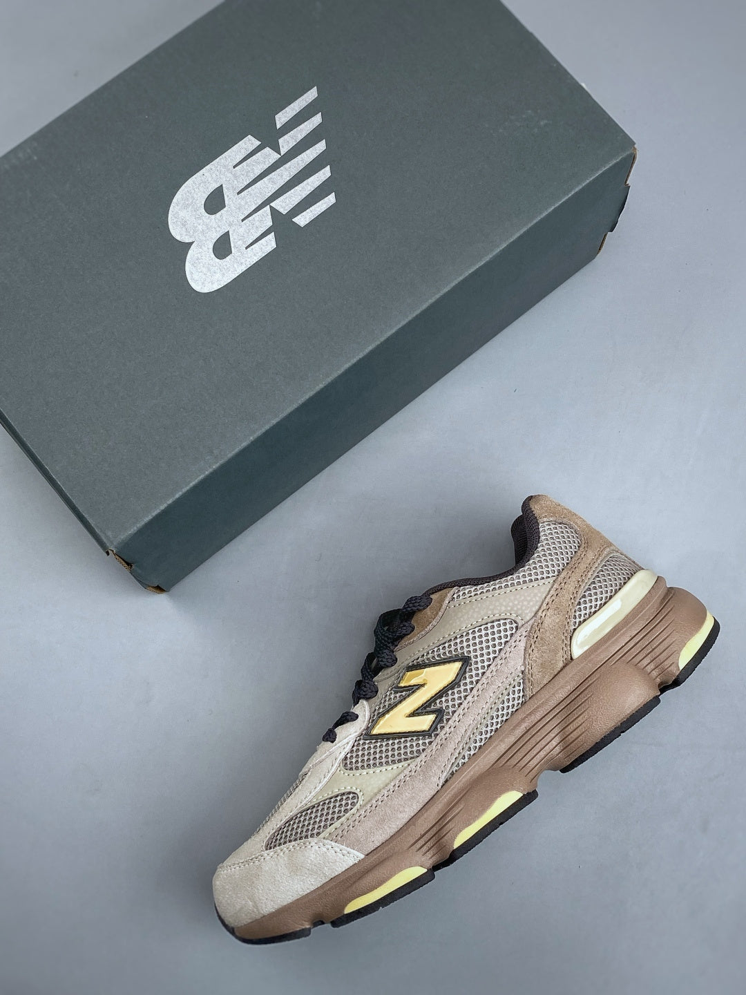 New Balance 200 Z - Image 3