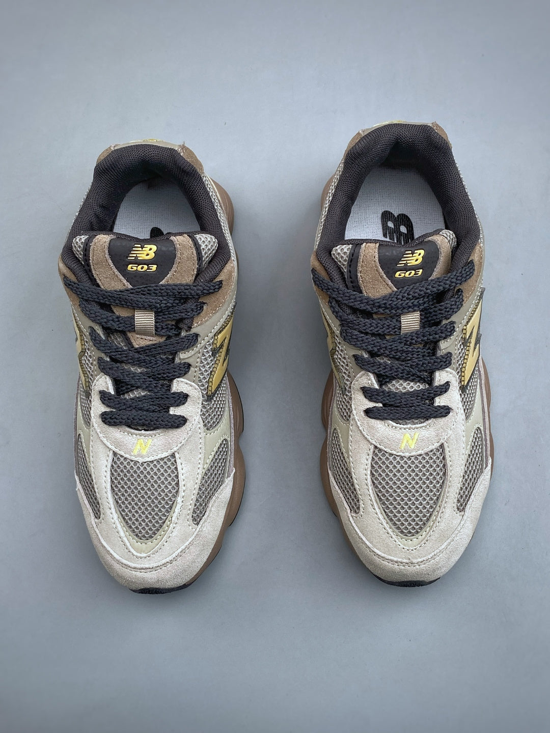 New Balance 200 Z - Image 5