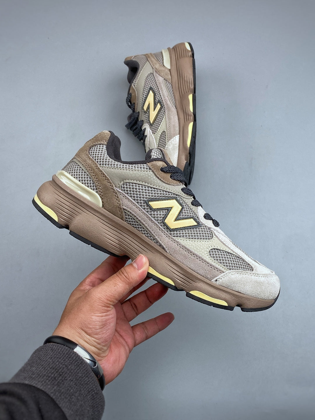 New Balance 200 Z - Image 4