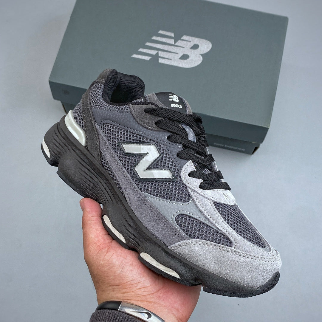 New Balance 200 Z - Image 1