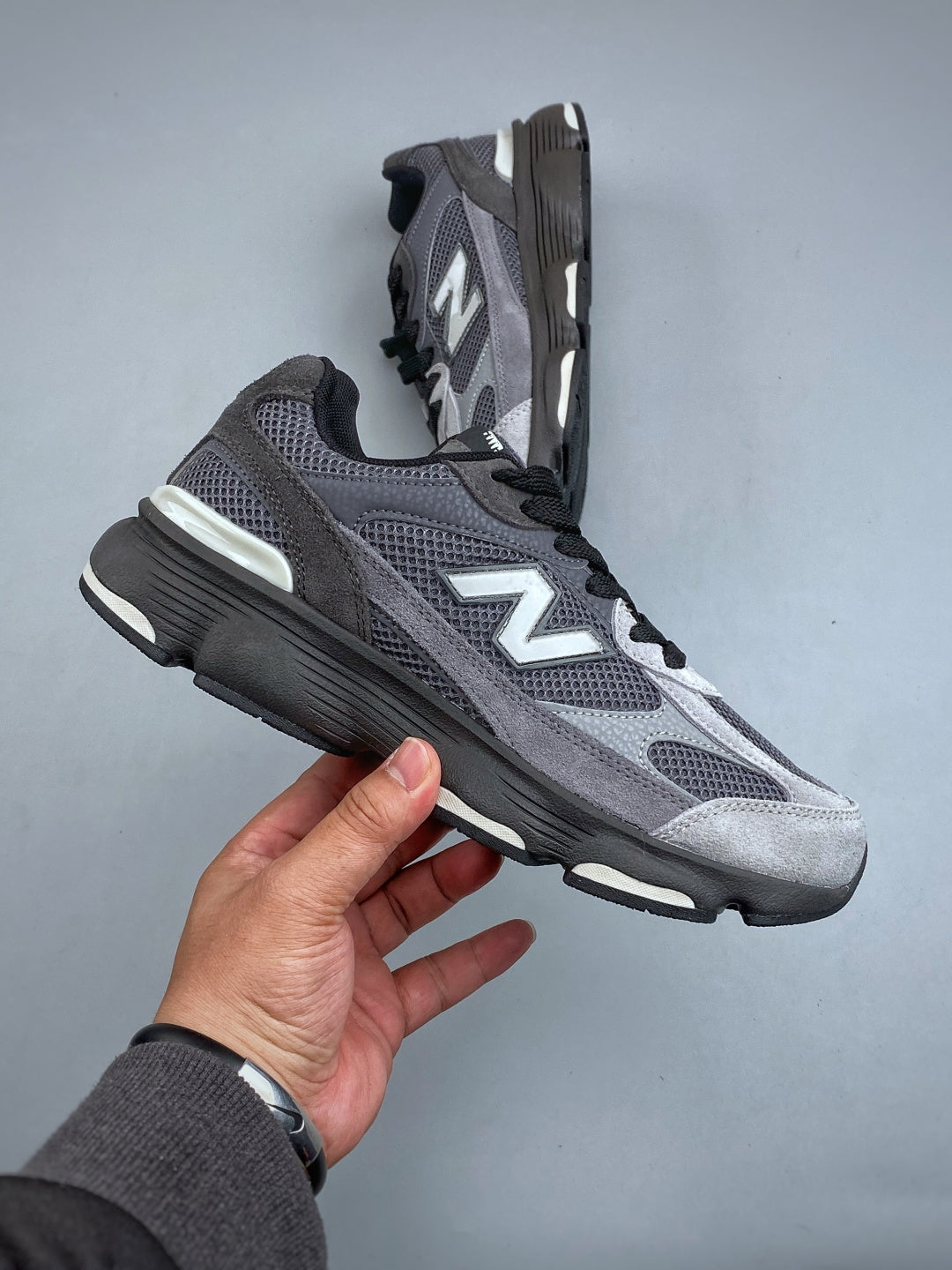 New Balance 200 Z - Image 4
