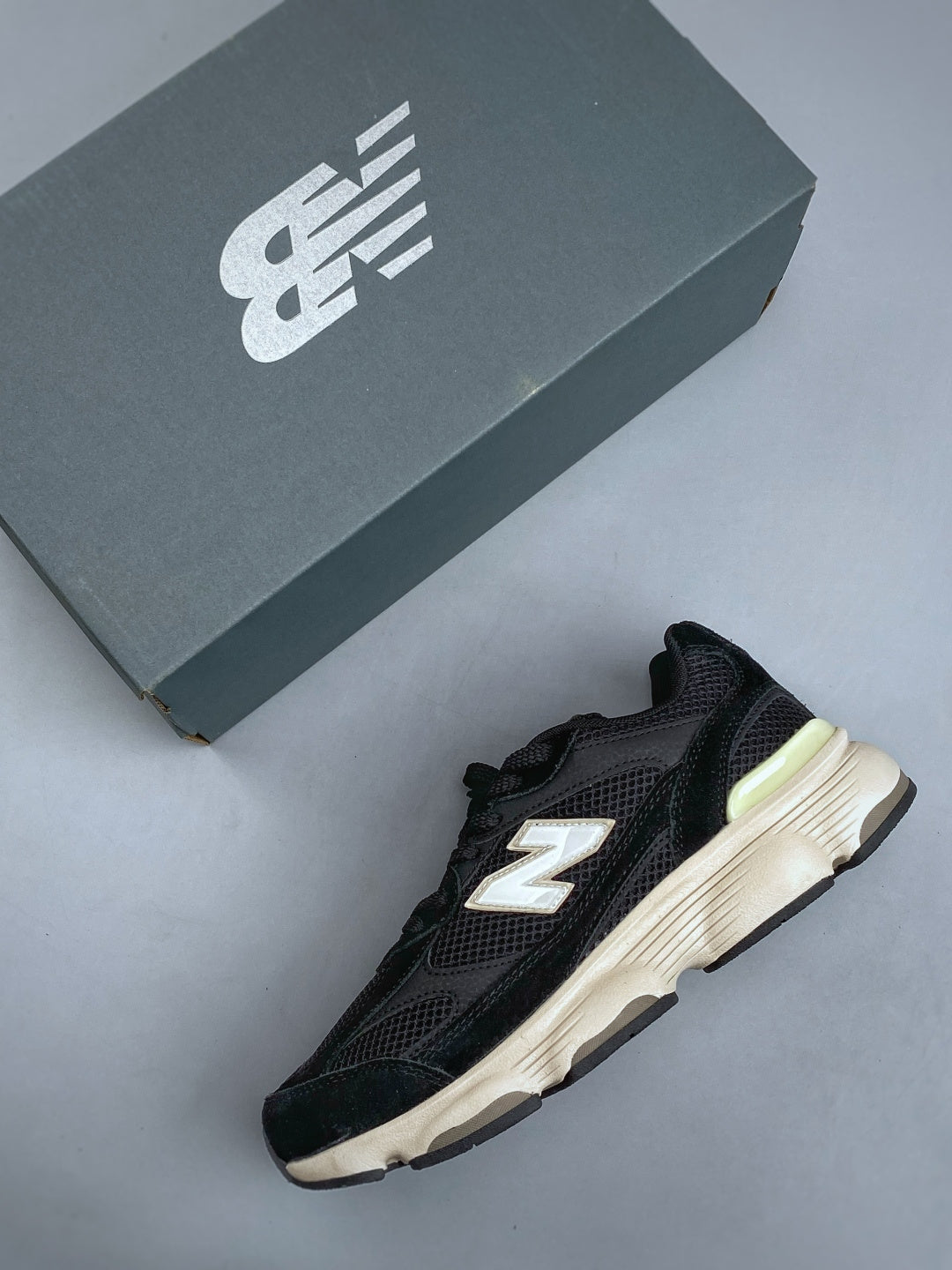 New Balance 200 Z - Image 3