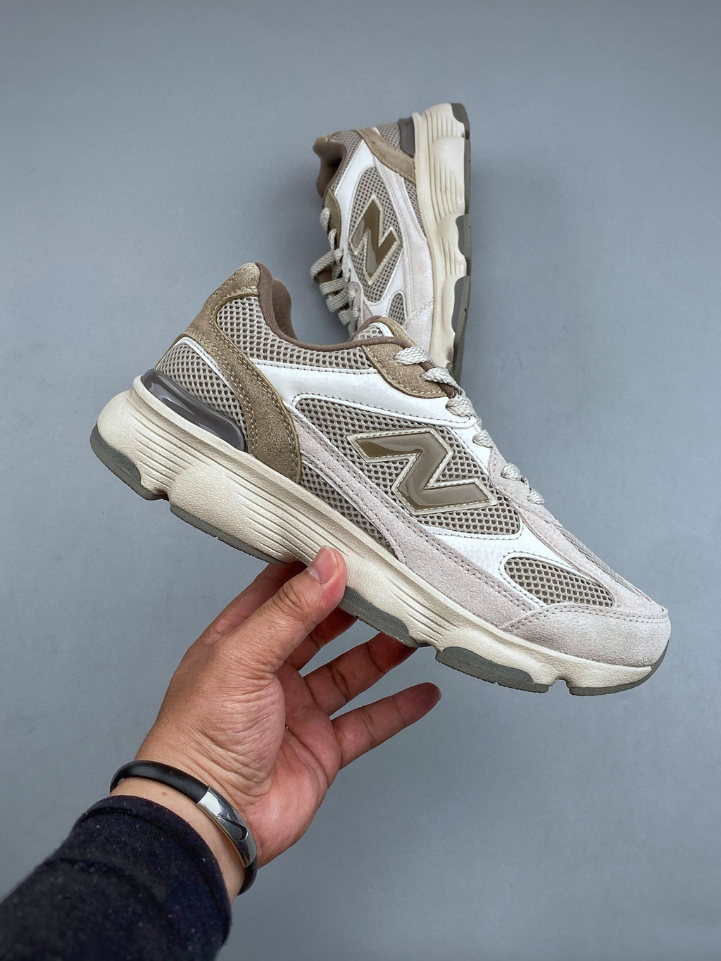 New Balance 200 Z - Image 4