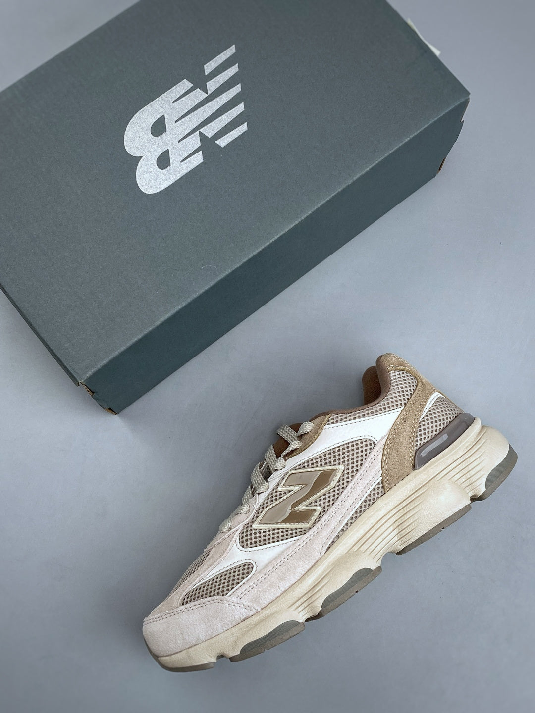 New Balance 200 Z - Image 3