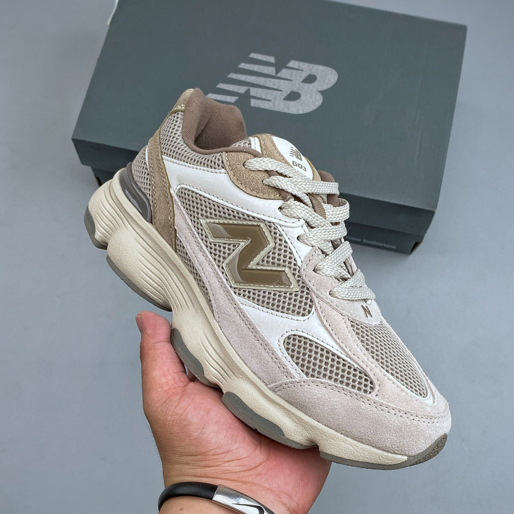 New Balance 200 Z - Image 1