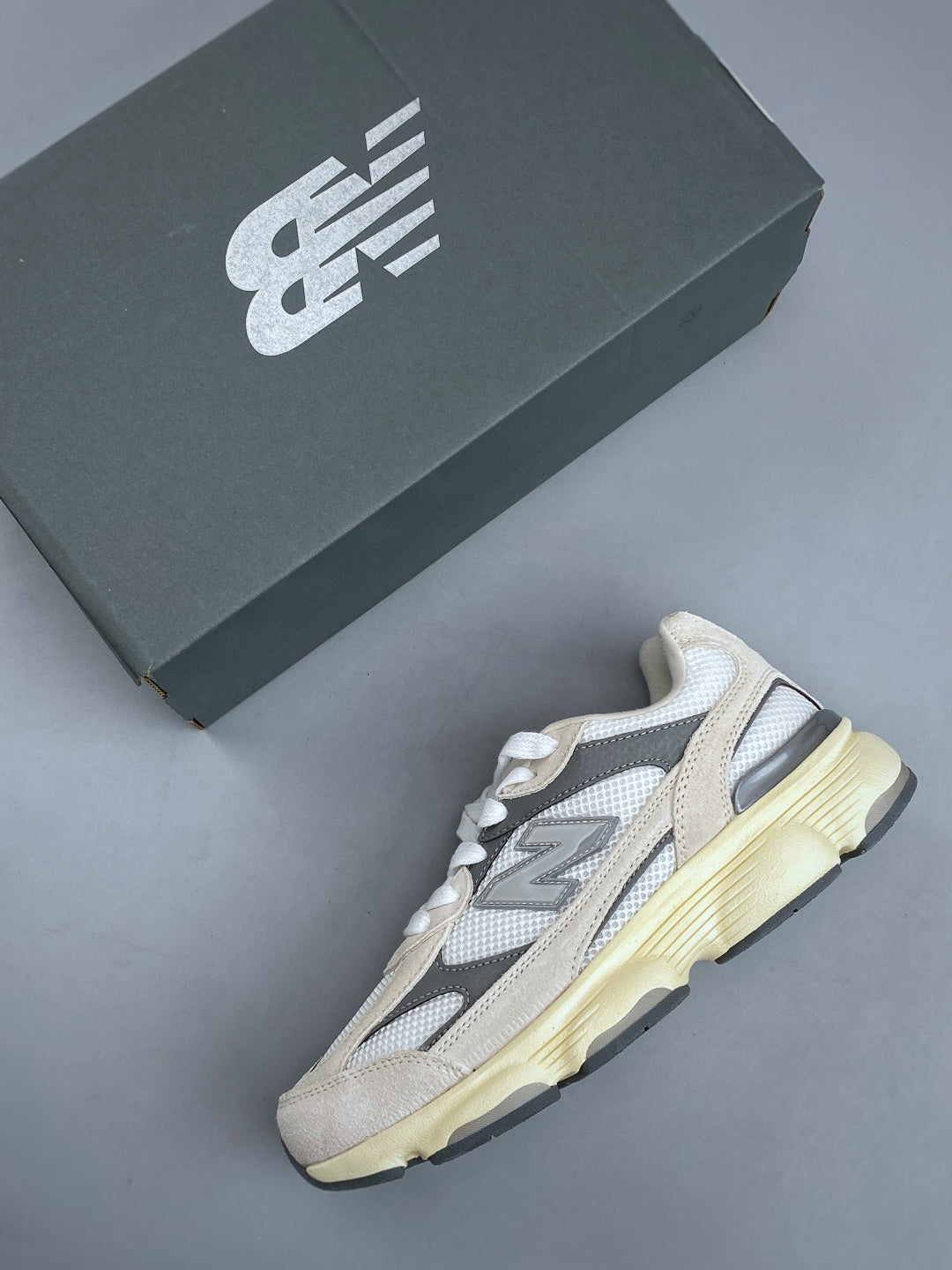 New Balance 200 Z - Image 3