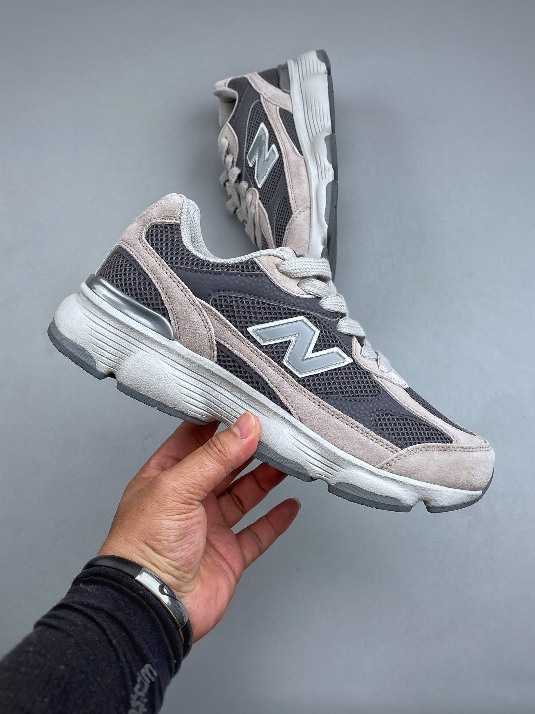 New Balance 200 Z - Image 4