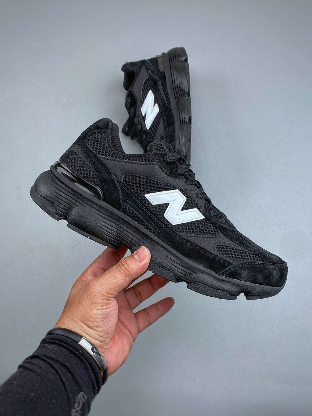 New Balance 200 Z - Image 4