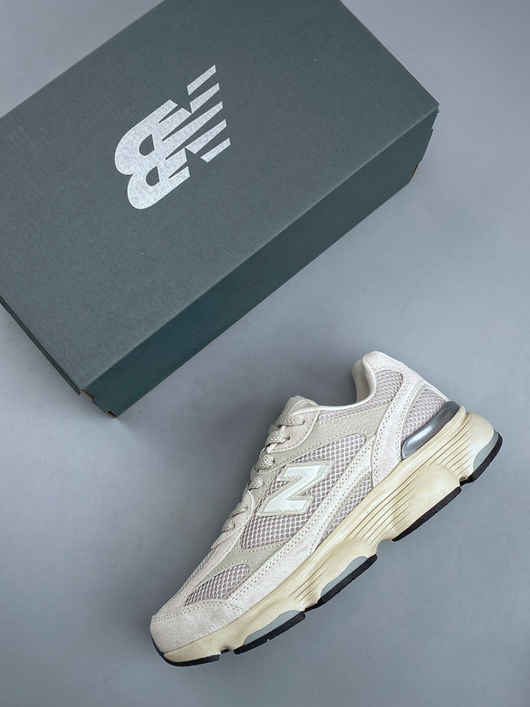 New Balance 200 Z - Image 3