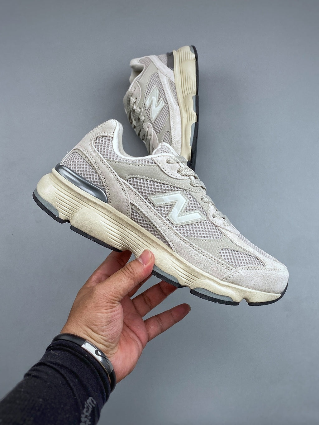New Balance 200 Z - Image 4