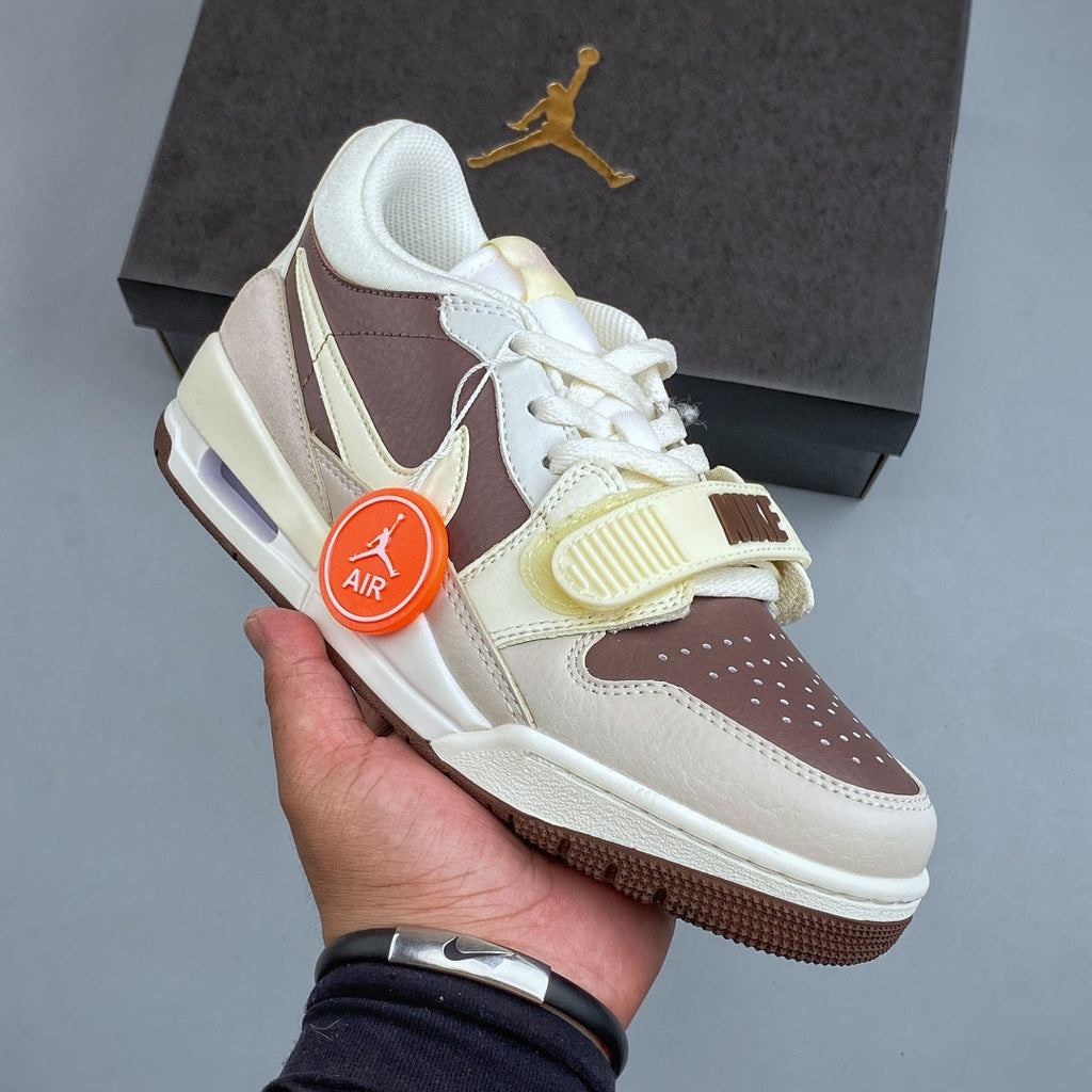 Nike Air Jordan Legacy 312 Low - Image 1