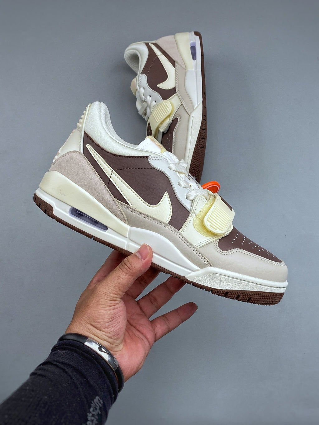 Nike Air Jordan Legacy 312 Low - Image 4