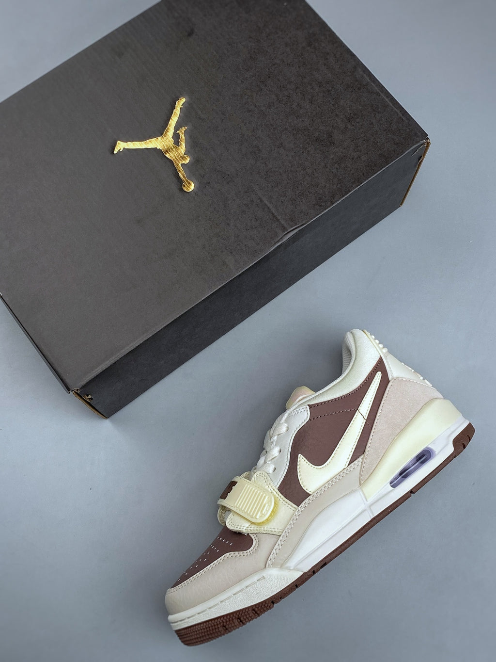 Nike Air Jordan Legacy 312 Low - Image 3