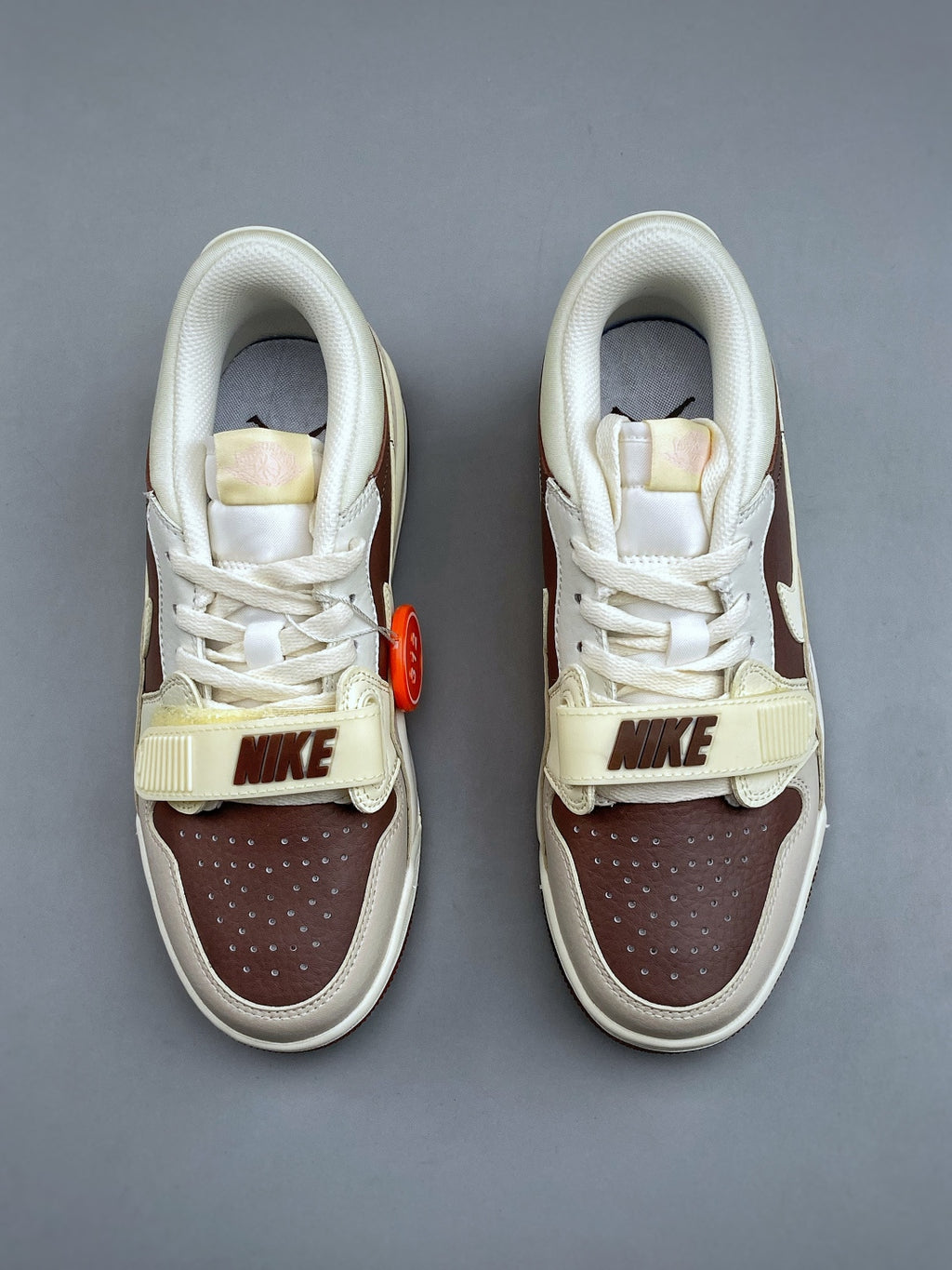 Nike Air Jordan Legacy 312 Low - Image 5