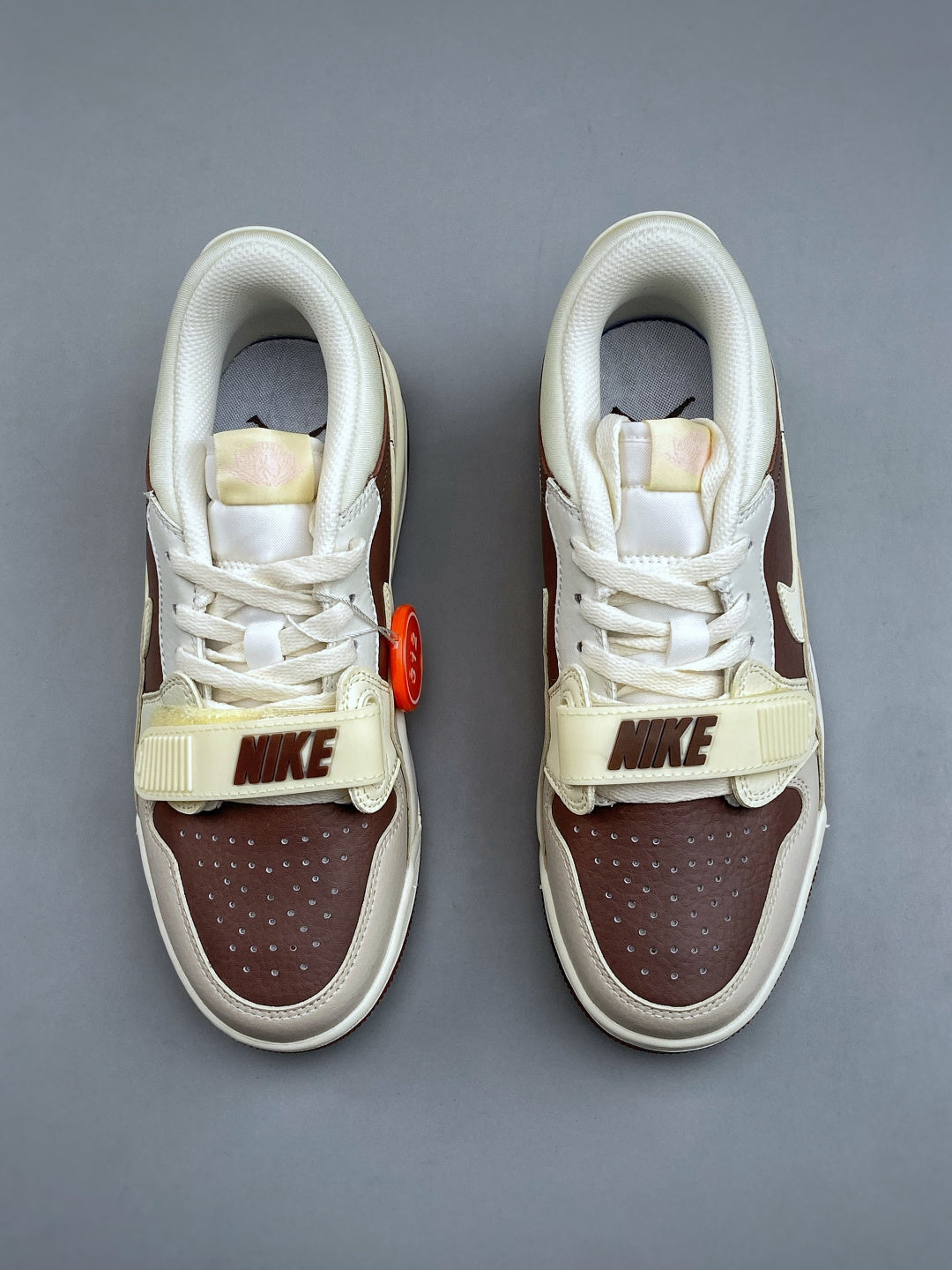 Nike Air Jordan Legacy 312 Low - Image 5