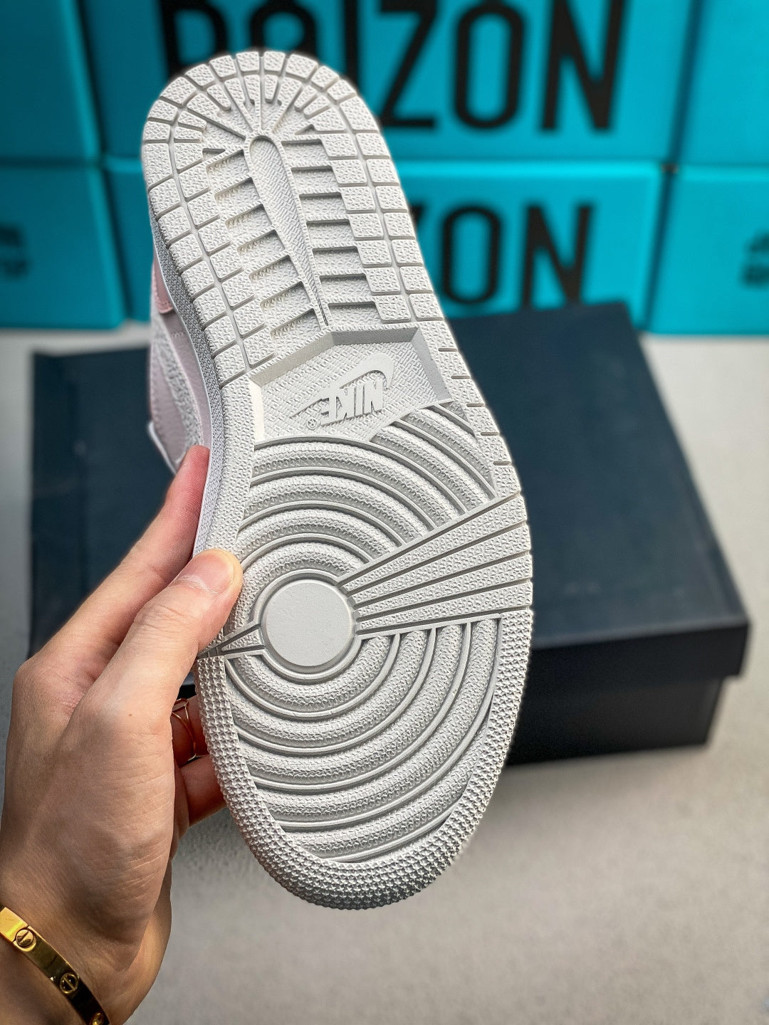 Nike Air Jordan 1 Low - Image 6