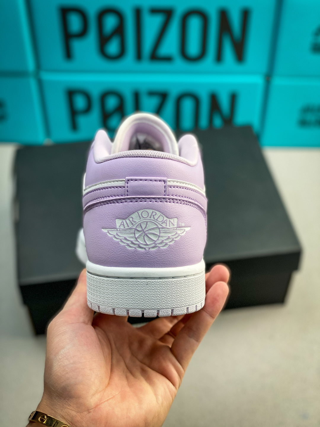 Nike Air Jordan 1 Low - Image 5