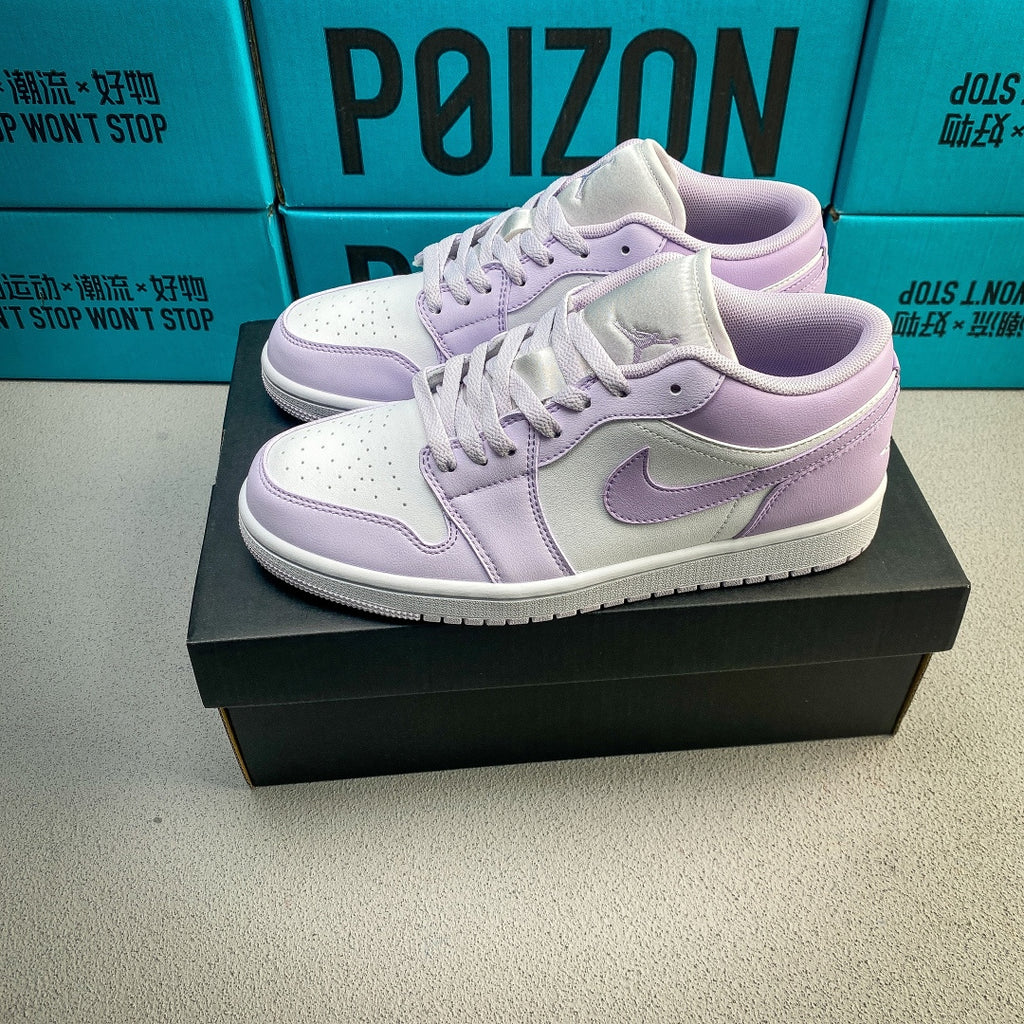 Nike Air Jordan 1 Low - Image 1
