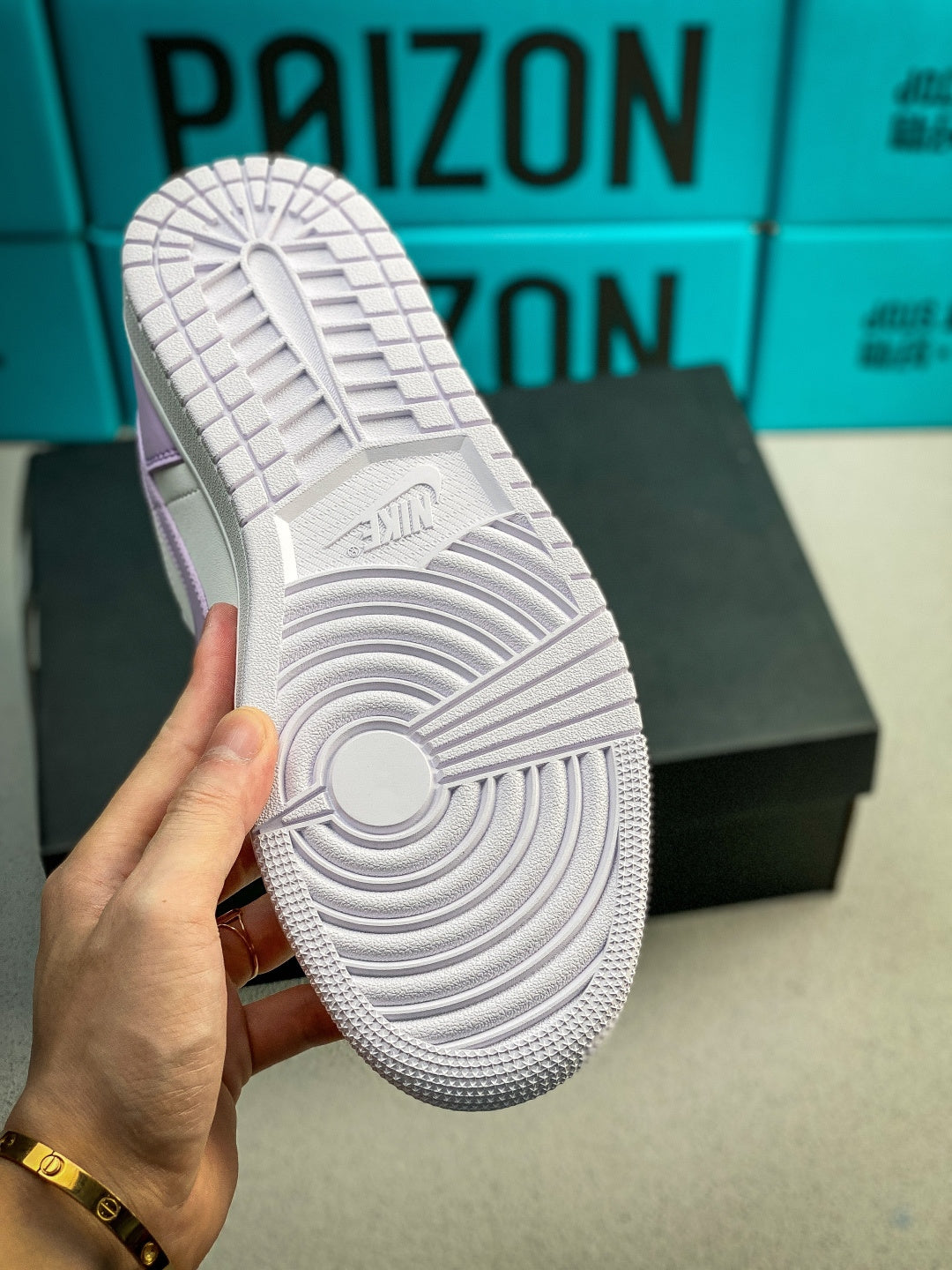 Nike Air Jordan 1 Low - Image 6