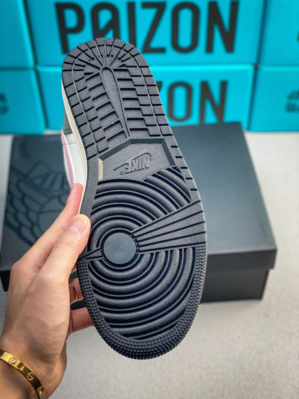 Nike Air Jordan 1 Low - Image 6