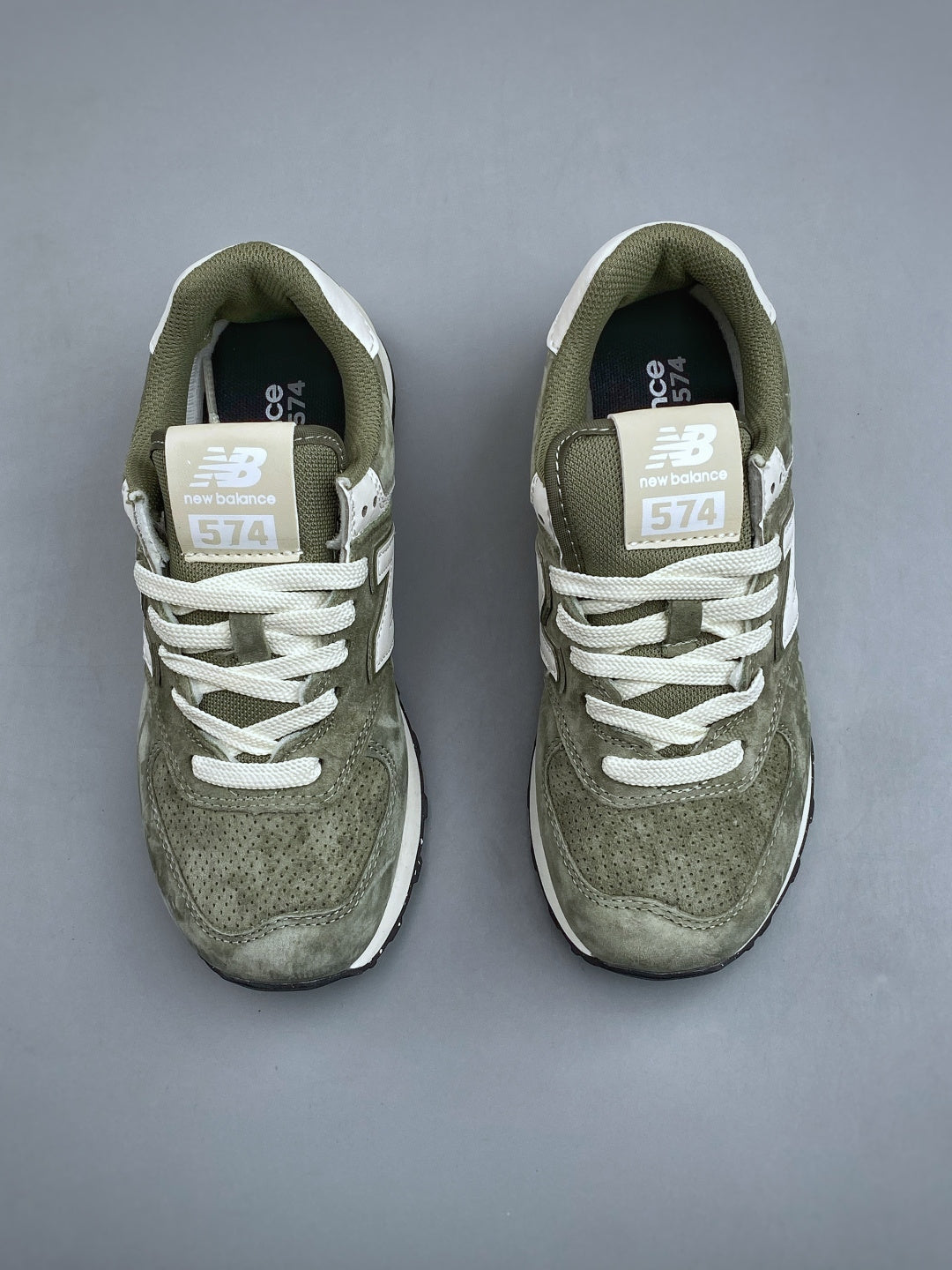 New Balance U574 - Image 5